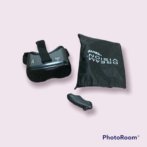 Dream vision VR - Picture 1 of 1